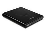 Transcend TS8XDVDRW-K Portable External DVD Writer
