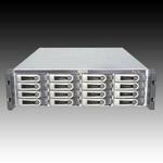 Promise Technology VTrak E610F FC Single Controller System
