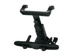 Durable Plastic Holder for iPad iPad 2 (Black)