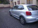 2011 Volkswagen Polo 1.6 Comfortline