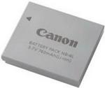 Canon NB-4L Battery (3.7v 760mAh)