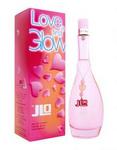 Jennifer Lopez Love At First Glow EDT