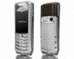 Vertu Ascent 2010