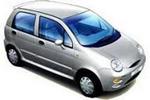 Chery Qq3 1.1 Txe