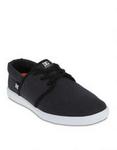 DC Haven Shoes  Black