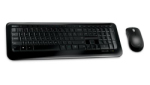 Microsoft Wireless Desktop