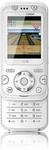 Sony Ericsson F305