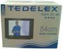 Tedelex Logo