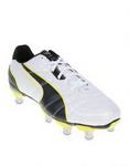 Puma Performance Puma Universal Rugby H8 Boots  White