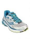 Saucony Progrid Ride 5 Running Shoes  White