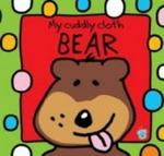 Bear (Bath Books)