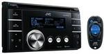 JVC KW-XR816 Audio CD Changer