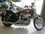 2009 Harley Davidson 1200 Sportster