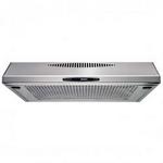 Bosch 60cm Stainless Steel Extractor