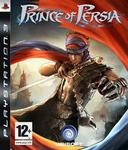 Ubisoft Prince Of Persia: The Forgotton Sands The Movie PS3