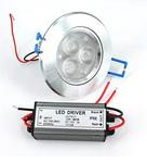 Oznium 9W Cree Compact Spotlight