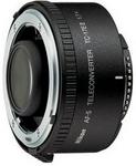Nikon TC-17E II (1.7x) Teleconverter AF-S for Nikon Digital SLR