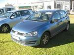2013 Volkswagen Golf VII 1.4 TSi Comfortline