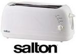 Salton 4 Slice Toaster
