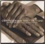 How Sweet The Sound (cd)