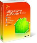 Microsoft Office Home & Student 2010