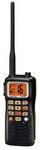 Standard Horizon HX751E Floating VHF Handheld Radio
