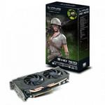 Sapphire AMD Radeon HD7870