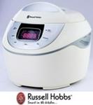 Russell Hobbs RHPC6L Pressure Cooker