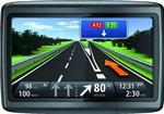 TomTom Via LIVE 125 GPS Navigator