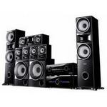 Sony BD-DDW7600 3D Home Theatre Component System