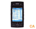I-mate Ultimate 9502