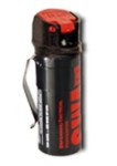 SWAT 60ml Direct Self Defense Pepper Spray