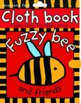 Fuzzy Bee (rag Book)