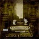 Urban Legendz