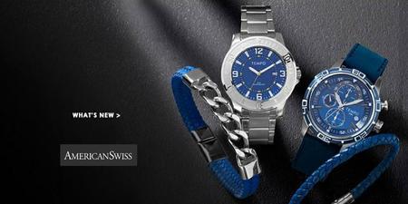 American swiss 2024 watches catalogue 2019