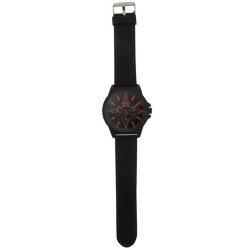 Crosshatch hot sale quartz watch