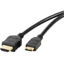 High Speed HDMI To MINI HDMI 10M Cable