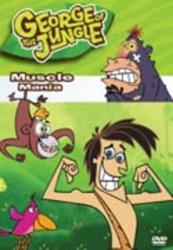 George Of The Jungle - Muscle Mania