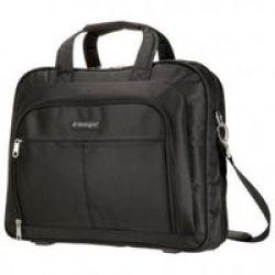 Kensington SP80 15.6" Deluxe Top-Loader Carry Bag