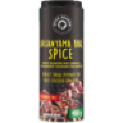 Shisanyama Bbq Spice 150G