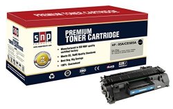 Snp Compatible Toner Cartridge For Replacement Of Hp 05A CE505A Black Toner Hp 1BLACK 05A CE505A. Compatible Withhp Laserjet P2035 P2035N P2055DN Hp Laserjet
