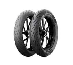 Michelin Pilot Street Radial Tyre- 180 55-17