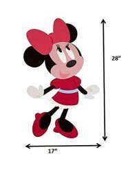 Disney Minnie Mouse Wall Hanging