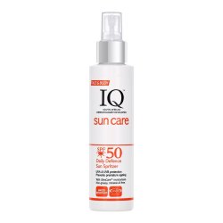Daily Defence Spf 50 Face & Body Spritzer