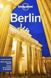 Lonely Planet Berlin Paperback 11TH Revised Edition