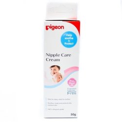 Lanolin Nipple Care Cream