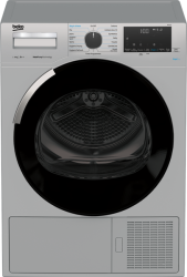 8KG 2.0 Hybrid Tumble Dryer 2-IN-1