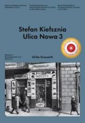 Ulica Nowa 3 Multiple Languages Hardcover