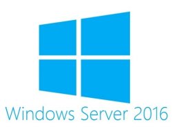 Microsoft Windows Server Standard 2016 16 Core