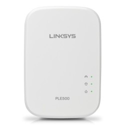 Linksys Plek500powerline Homeplug Av2kit